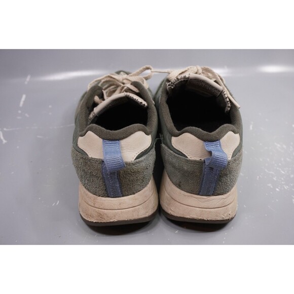 Merrell Alpine 83 Mens Sz 10 Trail Sneaker Green Olive Retro Outdoor J006059 main image 4